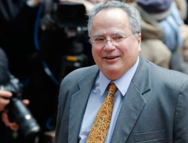 Ν.Κοτζιάς: «Γιατί πρέπει να παραχωρήσουμε κομμάτι της ελληνικής ΑΟΖ στην Αλβανία»